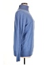 L.L.Bean Blue Turtleneck Sweater Size XL (tall) - photo 4