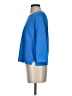 J.Jill Blue Pullover Sweater Size XS - photo 5