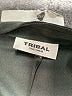 Tribal Solid Black Formal Skirt Size 8 - photo 4