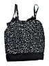 Unbranded Black Swimsuit Top Size 18 - photo 2