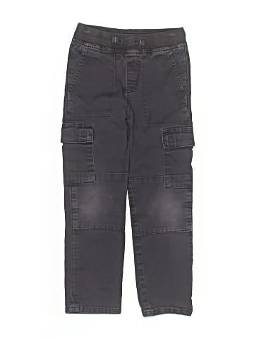 Hanna Andersson Cargo Pants (view 1)