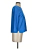 J.Jill Blue Pullover Sweater Size XS - photo 4