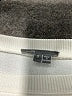 Vince. Ivory Sweatshirt Size S - photo 6