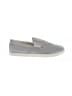 Torrid Stripes Gray Sneakers Size 11 1/2 (X-wide) - photo 1