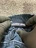 Lands' End 100% Cotton Solid Blue Shorts Size 3T - photo 3