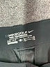 Nike Golf Solid Black Shorts Size 4 - photo 3