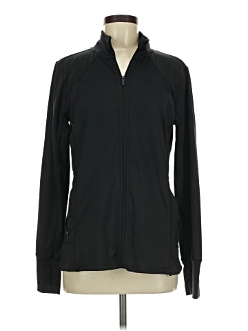 RBX Track Jacket (view 1)