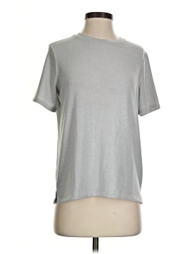 Banana Republic Factory Store Short Sleeve T-Shirt (view 1)