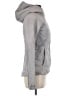 Lululemon Athletica Solid Gray Jacket Size 6 - photo 4