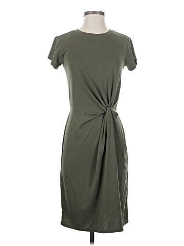 Ann Taylor LOFT Outlet Casual Dress (view 1)