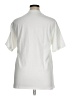 Unbranded White Short Sleeve T-Shirt Size XL (estimated) - photo 2