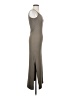 Unbranded Gray Casual Dress Size S (estimated) - photo 4