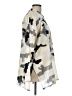 Bitte Kai Rand Camo Ivory 3/4 Sleeve Blouse Size L - photo 4