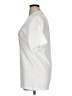 Unbranded White Short Sleeve T-Shirt Size XL (estimated) - photo 5