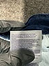 NYDJ Chevron-herringbone Blue Jeggings Size 16 - photo 8