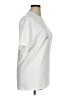 Unbranded White Short Sleeve T-Shirt Size XL (estimated) - photo 4