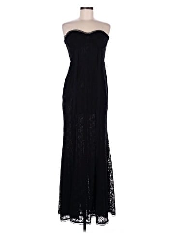 Majorelle Cocktail Dress (view 1)