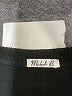 Michele B. Black Long Sleeve T-Shirt Size S - photo 7