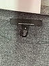 White House Black Market Gray Pullover Sweater Size S - photo 7