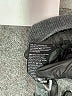 White House Black Market Gray Pullover Sweater Size S - photo 8