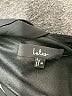 Lulus 100% Polyester Black Cocktail Dress Size M - photo 7