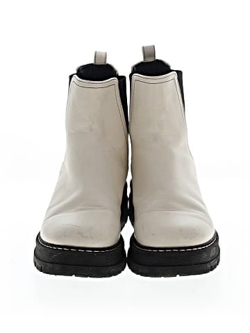 Marc Fisher Ankle Boots (view 2)