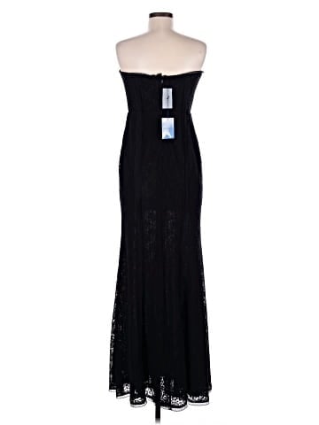 Majorelle Cocktail Dress (view 2)
