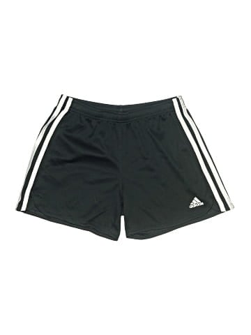 Adidas Athletic Shorts (view 1)