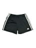 Adidas Black Athletic Shorts Size 16 - photo 1