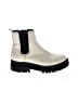 Marc Fisher Gray Ankle Boots Size 7 1/2 - photo 1