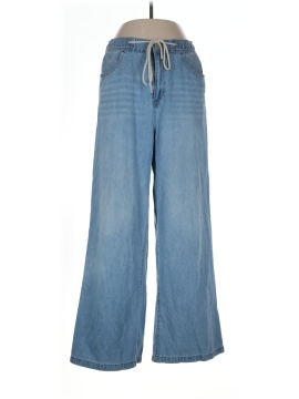 Flying Angel Jeans