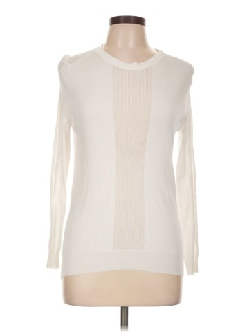 Zara Pullover Sweater (view 1)