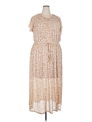 Torrid Casual Dress (view 1)
