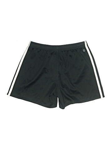 Adidas Athletic Shorts (view 2)