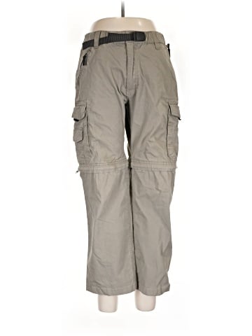 BC Clothing Woman Cargo Pants (view 1)