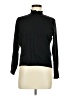 Wit & Wisdom Black Turtleneck Sweater Size M - photo 1