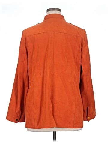 Chico's Coat (view 2)