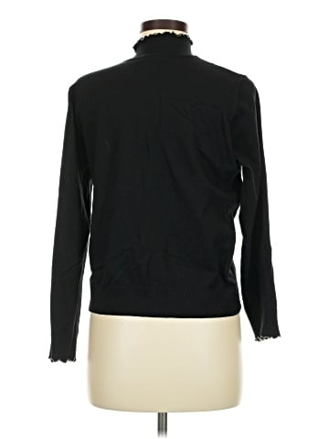 Wit & Wisdom Turtleneck Sweater (view 2)