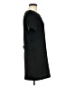 Essue Solid Black Casual Dress Size M - photo 4