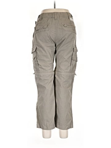 BC Clothing Woman Cargo Pants (view 2)