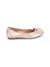 Paul Green Metallic Gold Flats Size UK 4 1/2 / US 6 1/2 - photo 1