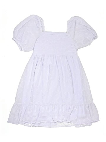 Speechless Dress (view 1)