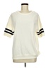 ALTERNATIVE Ivory Sweatshirt Size M - photo 1