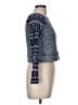 Almost Famous Gray Pullover Sweater Size M - photo 4