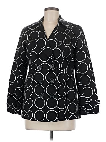 Marisa Christina Blazer (view 1)