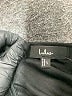 Lulus Black Cocktail Dress Size L - photo 4