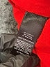 Express Red Cocktail Dress Size S - photo 8