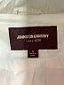 Johnston & Murphy 100% Nylon White Vest Size S - photo 6