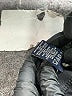 Max Edition Solid Black Active Pants Size XL - photo 5