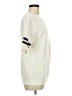 ALTERNATIVE Ivory Sweatshirt Size M - photo 4